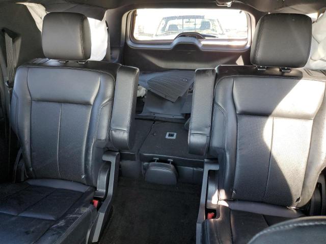 1FMJK1JT6LEA66844 Ford Expedition Max Xlt