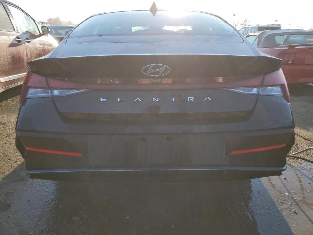 KMHLM4DG9RU638569 Hyundai ELANTRA SEL