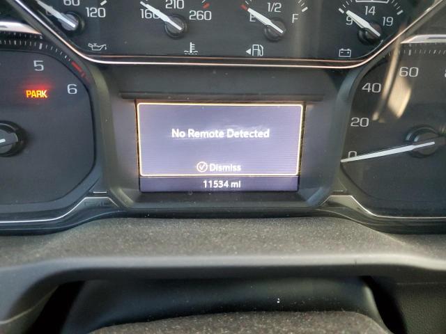 3GTU9CED1NG108697 GMC Sierra Limited K1500 Elevation