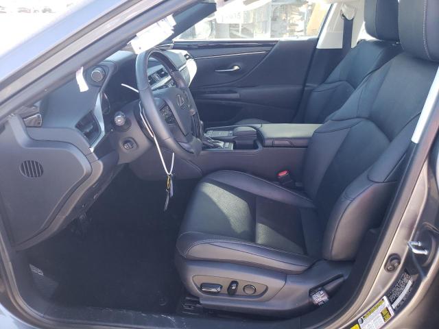 58ADZ1B11LU066691 Lexus ES 350