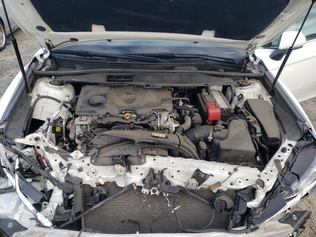 4T1G11AK9LU857122 Toyota CAMRY SE