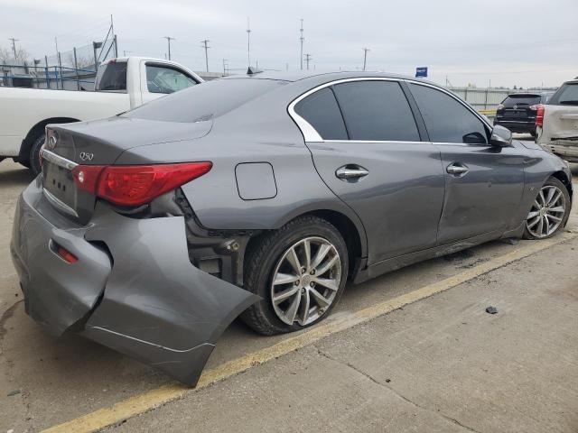JN1BV7AR6FM399906 Infiniti Q50 BASE