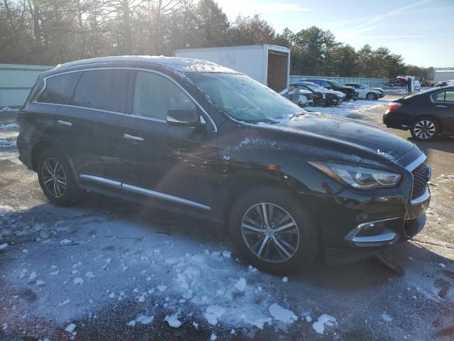 5N1DL0MM9HC510410 Infiniti QX60