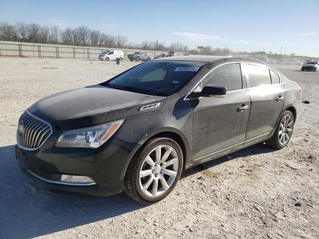 Auction sale of the 2014 Buick Lacrosse, vin: 1G4GB5G34EF293164, lot number: 44209734