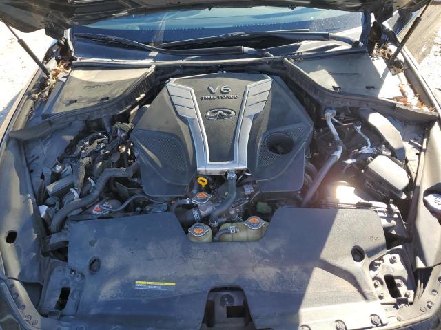 JN1EV7AR1JM441548 Infiniti Q50 LUXE