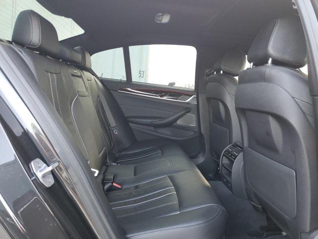 WBAJE5C34HG913708 BMW 540 I