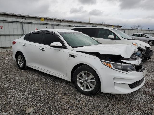 5XXGT4L32JG248107 KIA Optima Lx