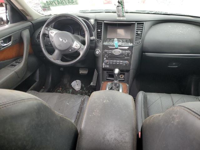 JN8CS1MU6EM452291 Infiniti QX70