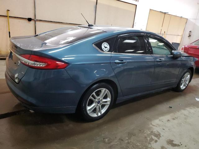 3FA6P0H71JR145806 Ford FUSION SE