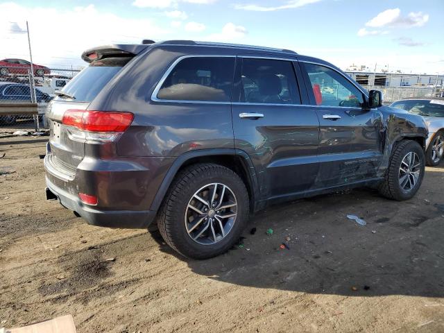 1C4RJFBG2HC754190 Jeep Grand Cherokee Limited