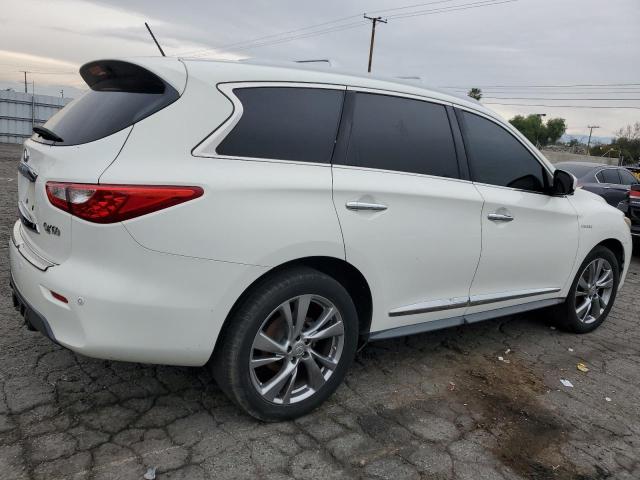 5N1CL0MN6EC525768 Infiniti Qx60 Hybrid