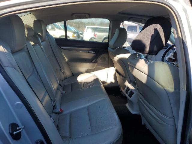19UUA8F57EA009149 Acura TL TECH