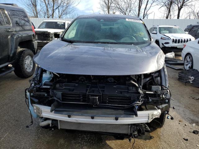 7FARW2H57KE009594 Honda CR-V EX