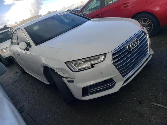 WAULMAF44HA157745 Audi A4 Ultra Premium Plus