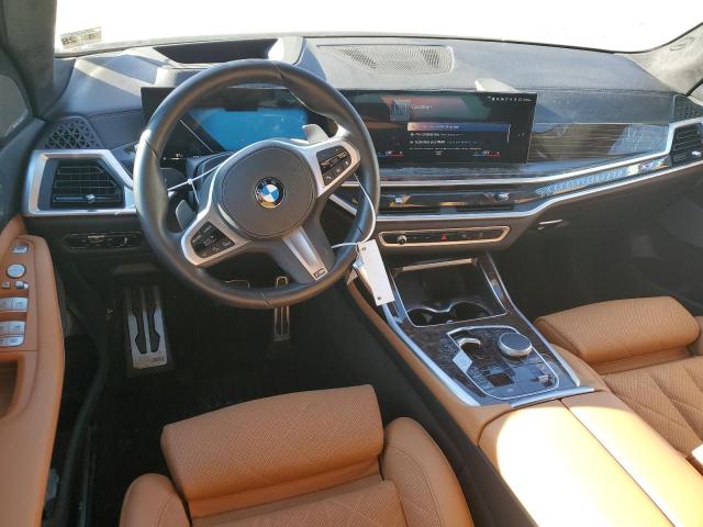 5UX23EM08P9R67287 BMW X7 Xdrive40i