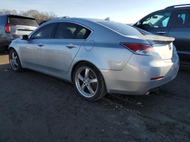 19UUA8F57EA009149 Acura TL TECH