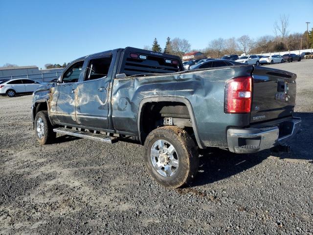 1GT42VCY5KF174950 GMC Sierra K3500 Slt