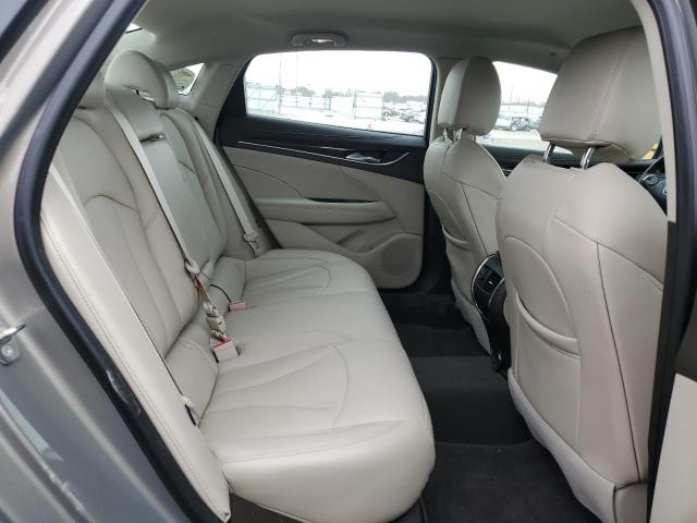 1G4ZM5SS3HU189119 Buick Lacrosse