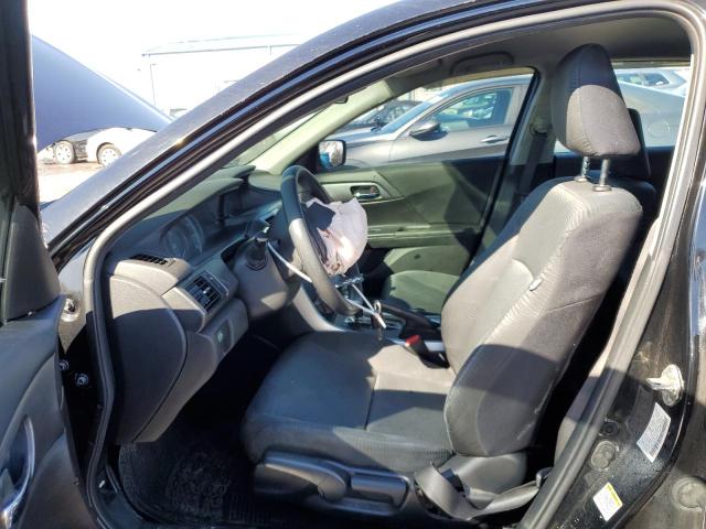 1HGCR2F39EA006981 Honda ACCORD LX