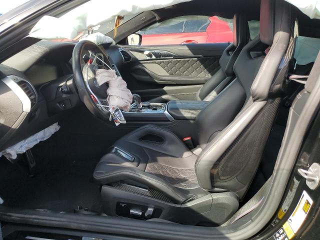 WBSAE0C09NCK17787 BMW M8