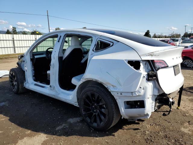 5YJYGDEE4MF212904 Tesla Model Y