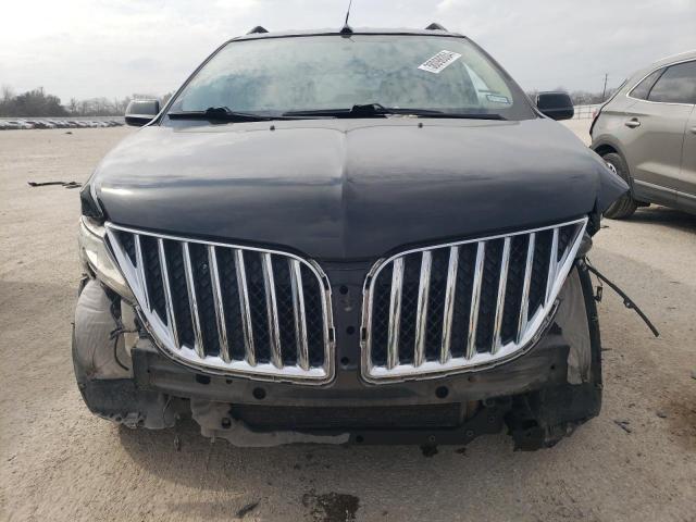 2LMDJ6JKXFBL21357 Lincoln MKX