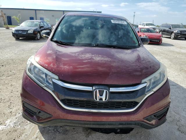2HKRM3H36FH511767 Honda CR-V LX