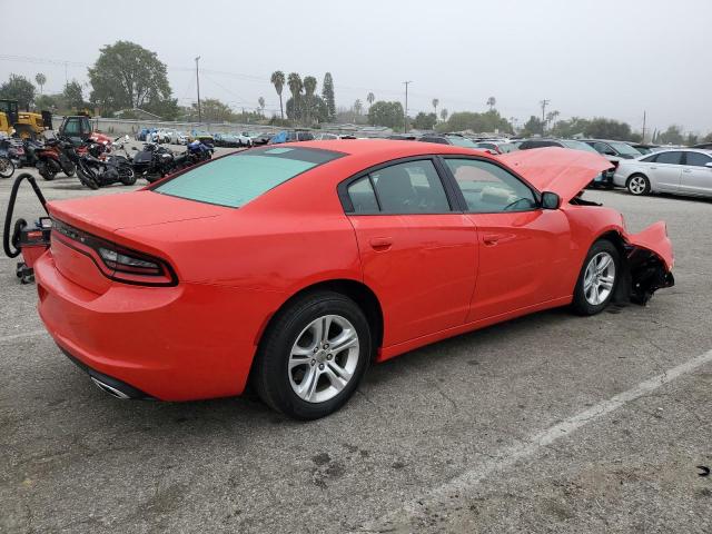 2C3CDXBGXHH638742 Dodge Charger Se
