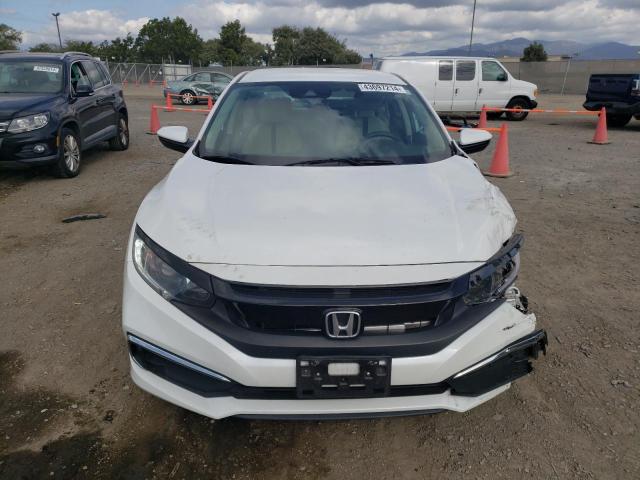 2HGFC2F6XLH531636 Honda Civic Lx