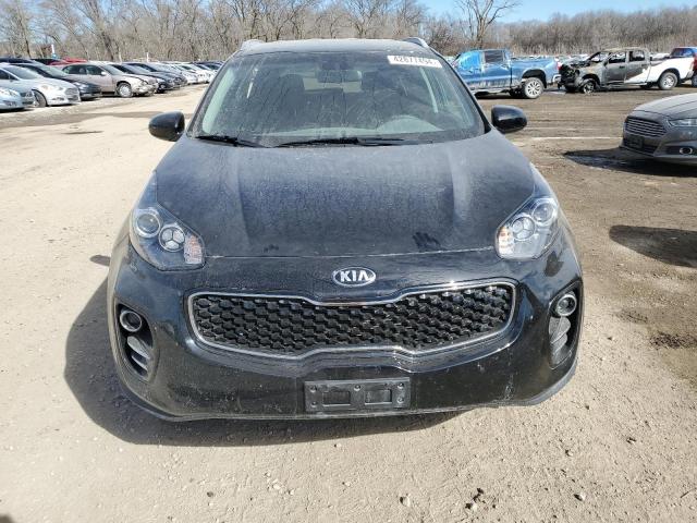 KNDPMCAC3K7538571 KIA Sportage Lx