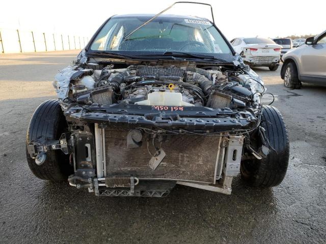 JN1BV7AP2FM339331 Infiniti Q50 BASE