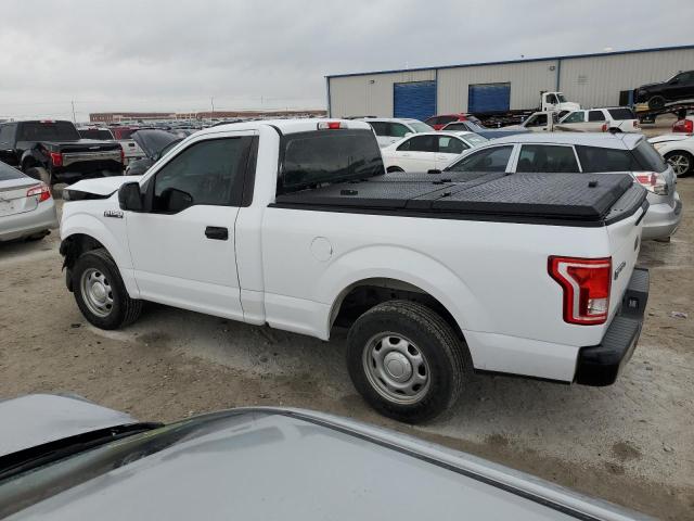 1FTMF1C87GKE12552 Ford F150