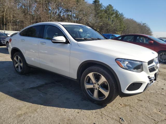 WDC0J4KB3HF155213 Mercedes-Benz Glc Coupe 300 4matic