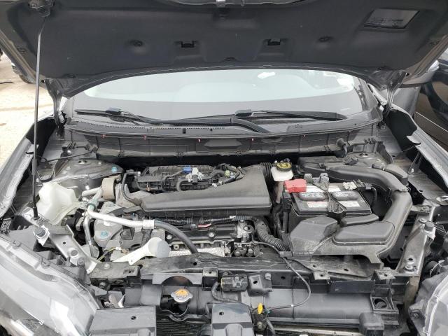KNMAT2MV0JP532774 Nissan ROGUE S