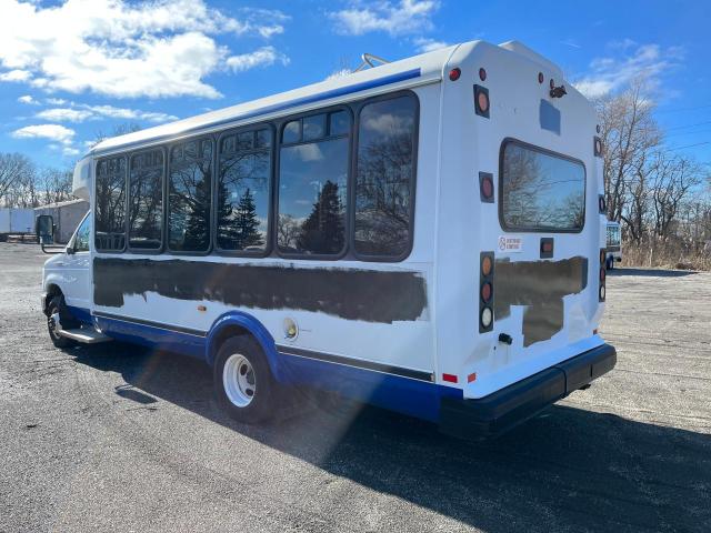 1FDFE4FS8EDA88268 Ford Econoline E450 Super Duty Cutaway Van
