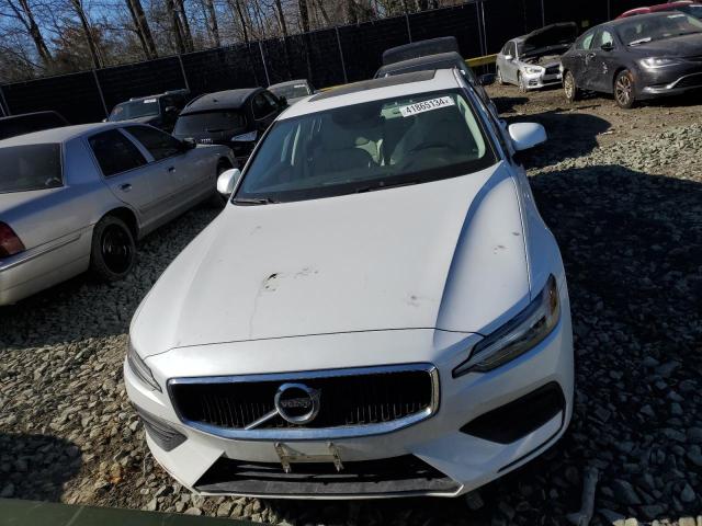 7JRA22TK7LG045697 Volvo S60 T6 Momentum