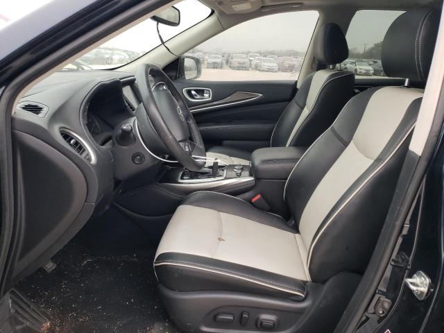 5N1DL0MN3LC545557 Infiniti QX60 LUXE