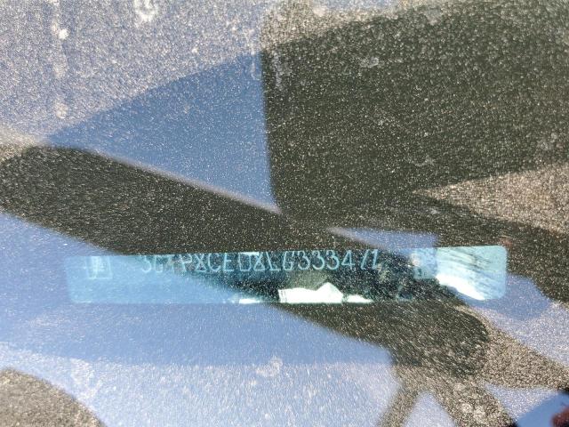 3GTP8CED8LG333471 GMC Sierra C1500 Elevation
