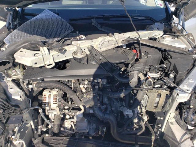 3PCAJ5M11KF146820 Infiniti Qx50 Essential