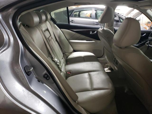 JN1EV7AP2GM303170 Infiniti Q50 Premium