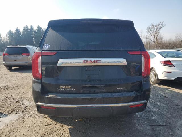 1GKS2GKD9NR340332 GMC Yukon Xl K1500 Slt