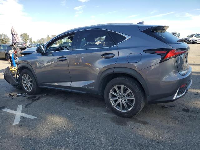JTJBJRBZ6J2077836 Lexus NX 300H