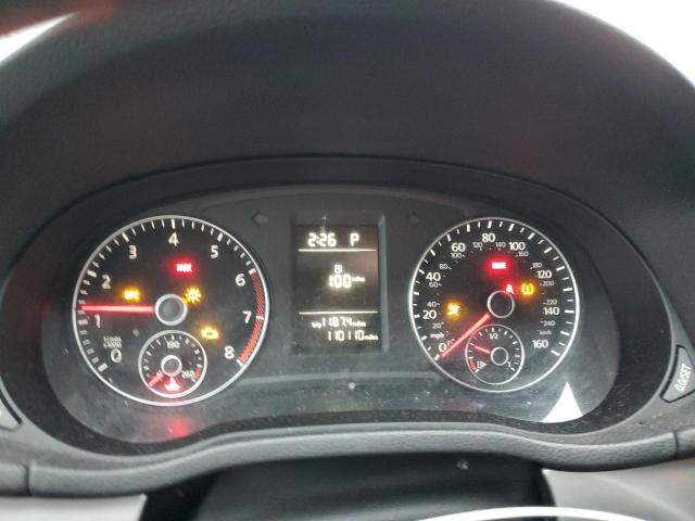 1VWAT7A33FC044382 Volkswagen PASSAT S