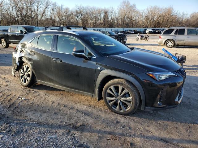 JTHY3JBH3K2004682 Lexus UX 200