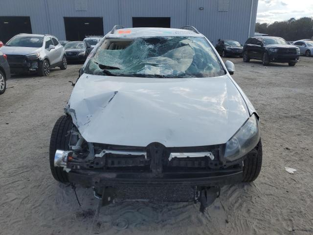 3VWPL7AJ8EM604533 Volkswagen JETTA TDI