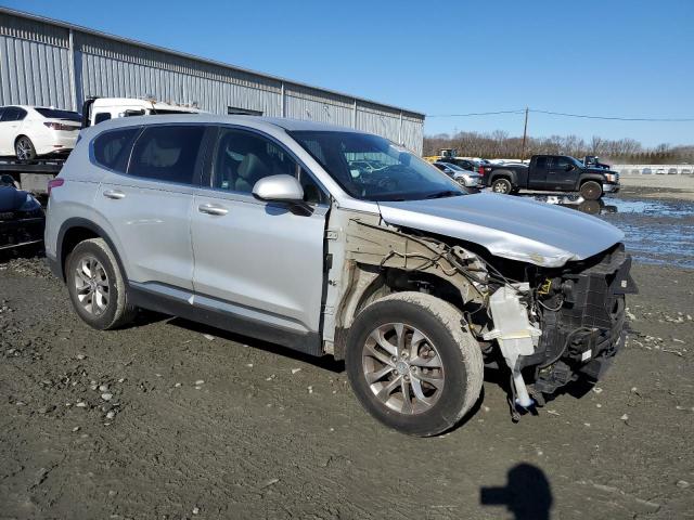 5NMS23AD5KH001721 Hyundai Santa Fe Se