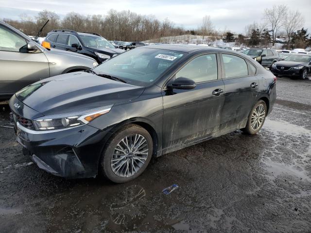 2023 Kia Forte Gt Line მანქანა იყიდება აუქციონზე, vin: 3KPF54AD2PE557885, აუქციონის ნომერი: 41608714