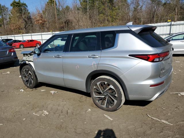 JA4J3VA87NZ080424 Mitsubishi Outlander Sel