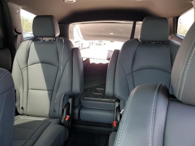 5GAERCKW7PJ234236 Buick Enclave Premium