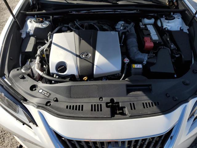 58ADZ1B17PU150827 Lexus Es 350 Base